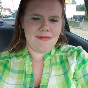 Meet your Posher, Brittney